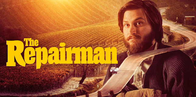 The Repairman (2014)