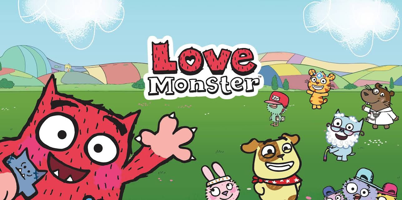 Love Monster