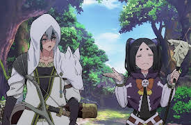 Immoral Guild: Impossible game / Mint ice