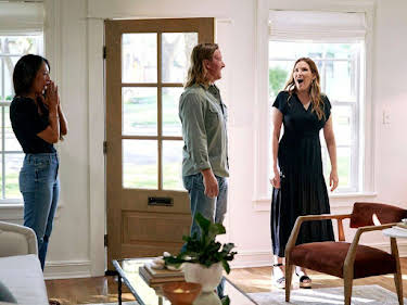 01:00: Fixer Upper: Welcome Home | Sixx | 7/15 2026
