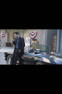 00:45: Lucifer (T2): Ep.1 Todo sale a pedir de Lucifer | Calle 13 | 10/3 2026