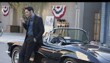 Lucifer (T2): Ep.1 Todo sale a pedir de Lucifer