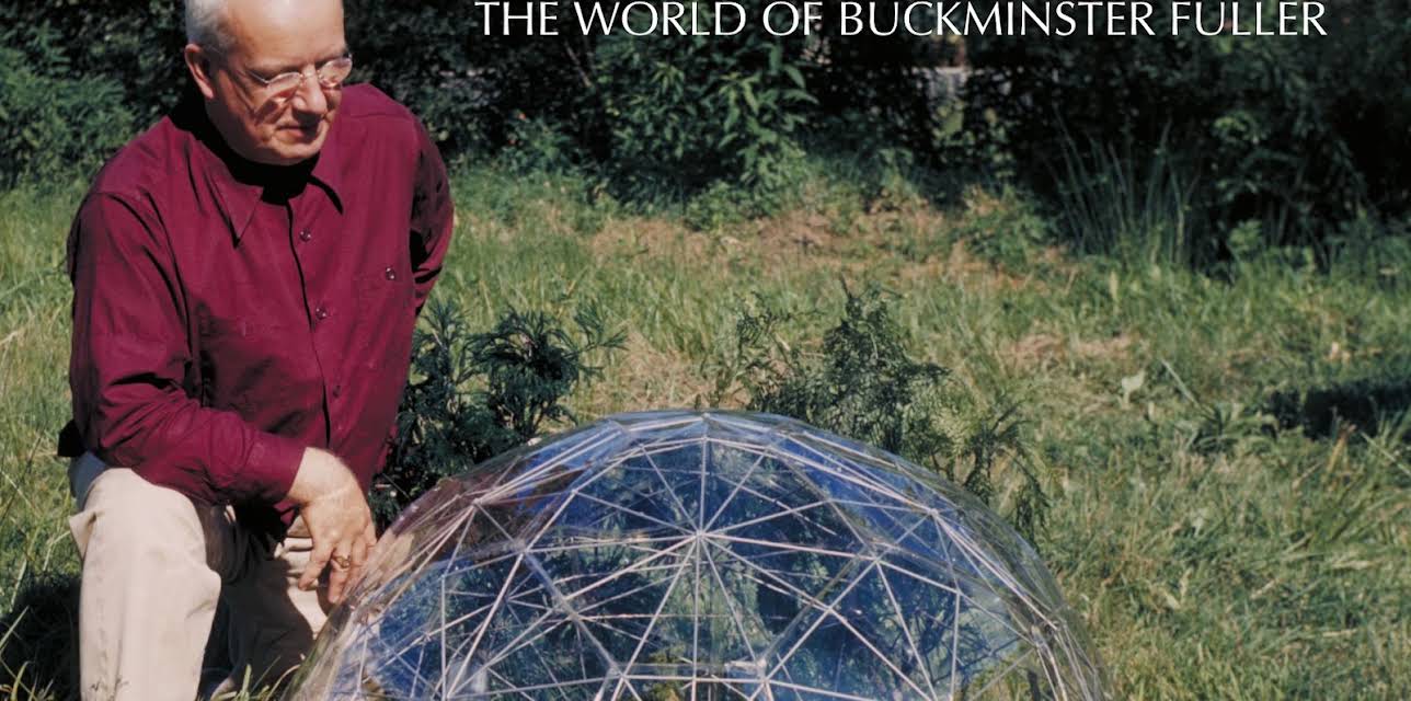 The World of Buckminster Fuller (1974)