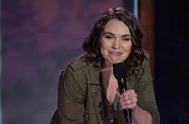The Standups: Beth Stelling