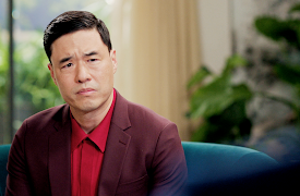 Young Rock, Season 1: Working the Gimmick