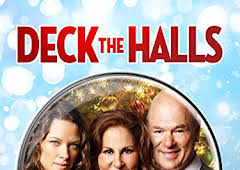 Deck the Halls