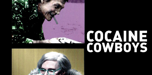 Cocaine Cowboys (2023)