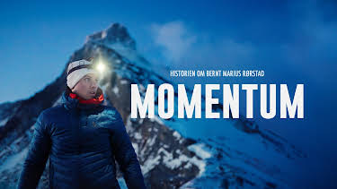 09:50: Momentum | NRK 1 | 5/25 2026