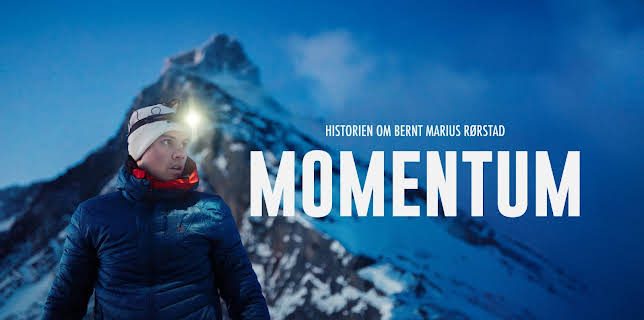 02:15: Momentum | NRK 1 | 11/10 2025