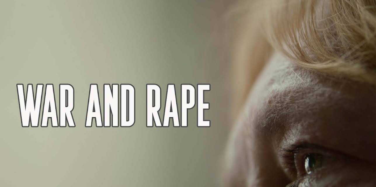 War and Rape (2023)