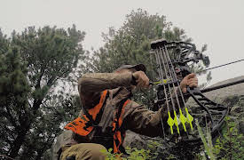 Eastmans' Hunting TV: Spring Showers Bring June Black Bears