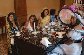 Belle Collective, Season 1: Welcome to Mississippi!