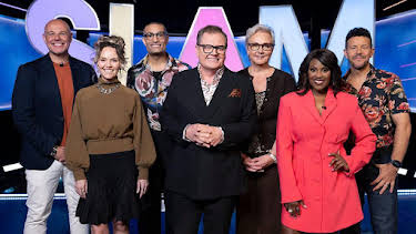 6:20 PM: Alan Carr's Picture Slam (S4 E7) (S4) | BBC One | 8/29 2026