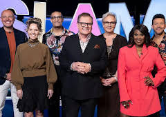 Alan Carr's Picture Slam