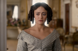 Belgravia, Season 1: Episode Six