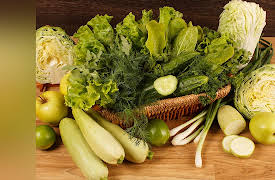 The Science of Natural Healing: Not All Foods Are Created Equal