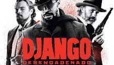 Django desencadenado