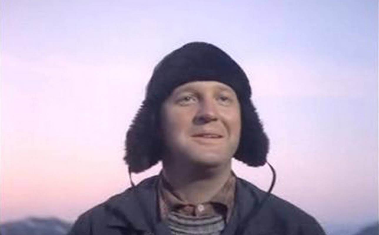 Bernhard Ramstad