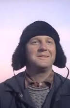 Bernhard Ramstad som 