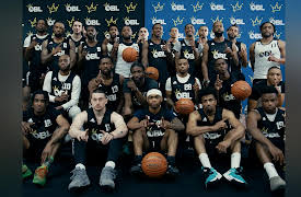 BONDED BY BALL: Inside the OBL: BONDED BY BALL: Inside the OBL: Real Hoopers