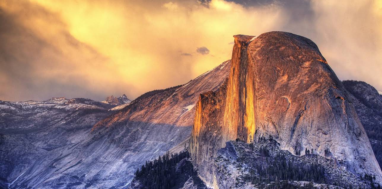 National Parks Adventure (2015)