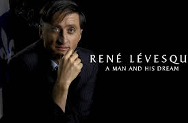 René Lévesque: Master in Your Own House
