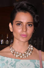 Kangana Ranaut as 