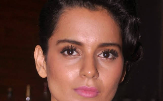 Kangana Ranaut
