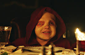 Channel Zero: I'll Hold Your Hand