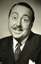 Willard Waterman como Mr. Vanderhoff