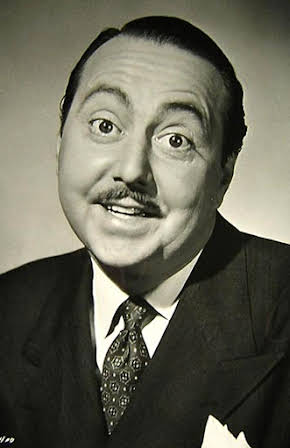 Willard Waterman as Mr. Vanderhoff