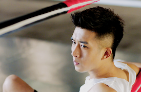 To Be With You: To Be With You-我要和你在一起-Episode 12