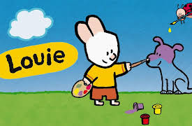 Season 1: Louie, Draw Me a House | Snail | Camel | Dog | Flower