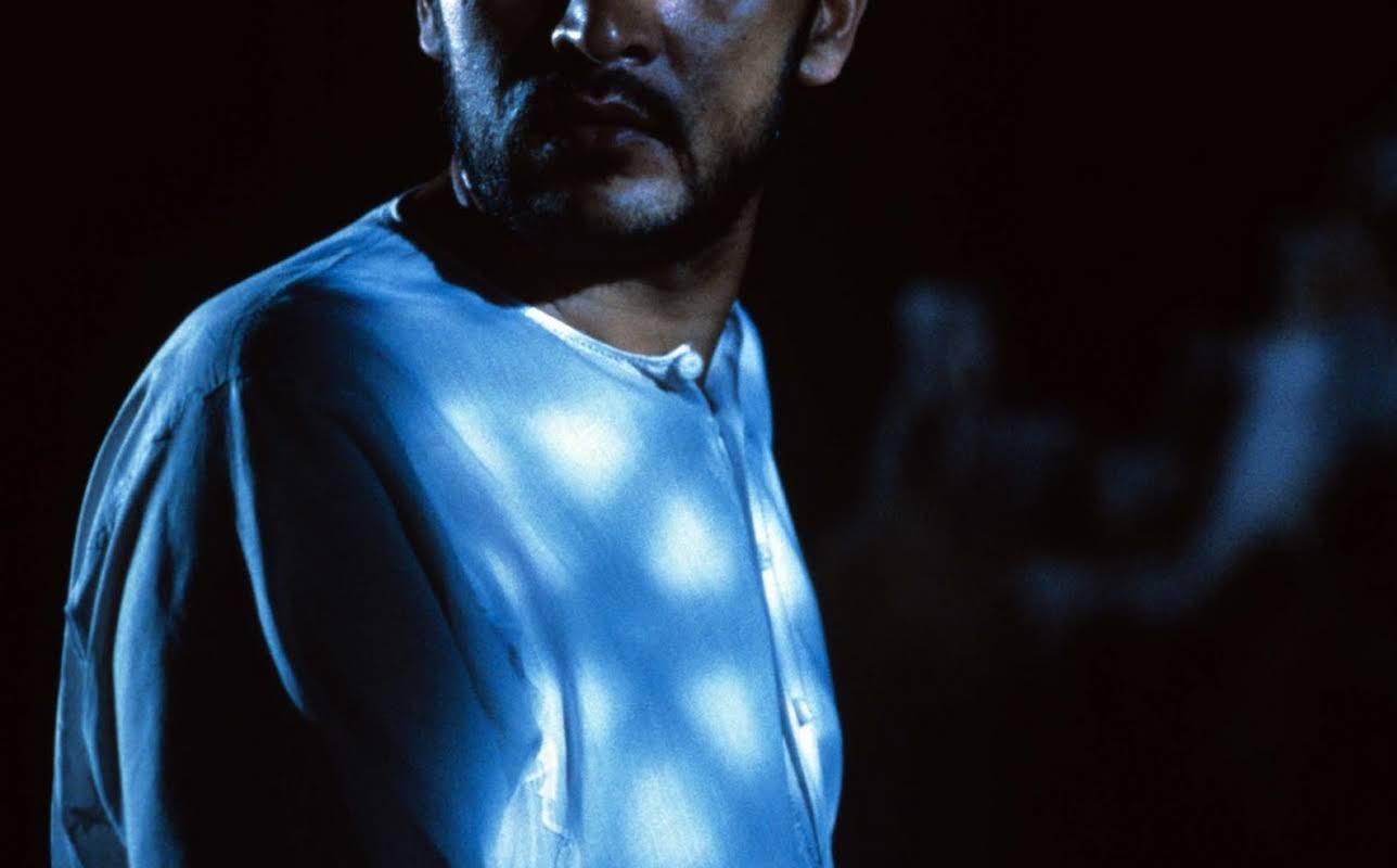 Victor Banerjee