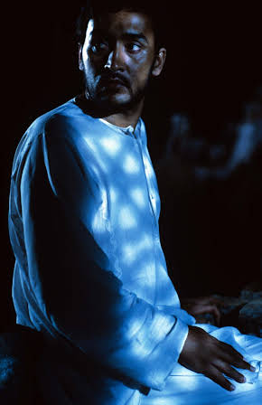 Victor Banerjee as 