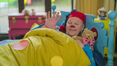 1:45 PM: Something Special (S14) | Cbeebies | 6/19 2026