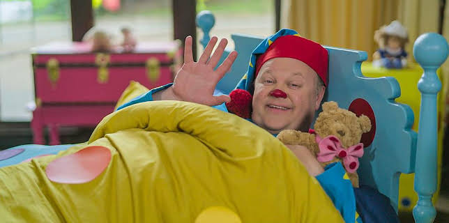 9:45 AM: Something Special (S14) | Cbeebies | 12/11 2025