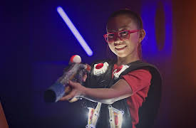 Dino Dex: Thief or Thieves