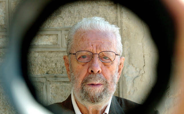 Luis García Berlanga