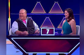 The $100,000 Pyramid Season 1: Alfonso Ribeiro vs Mario Batali and Barbara Corcoran vs Daymond John