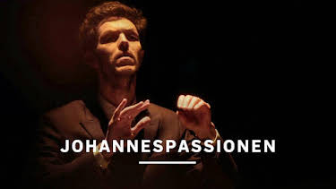 10:45: Johannespassionen | SVT2 | 4/3 2026