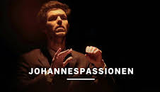 Johannespassionen