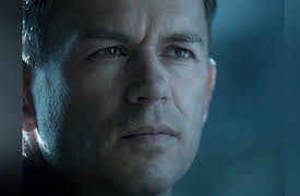 Alcatraz: The Complete Series: Garrett Stillman