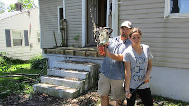 11:25: First Time Flippers (S2 E3) (S2) | Kanal 11 | 4/24 2026