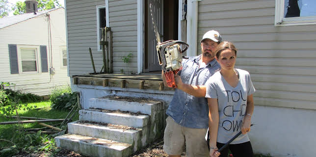 07:30: First Time Flippers (S2 E1) (S2) | Kanal 11 | 12/25 2025