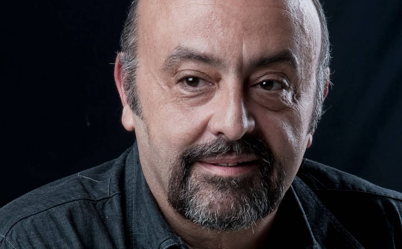 Jesús Castejón