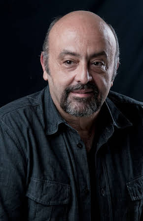 Jesús Castejón as 