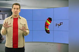 Science of Stupid, Season 1: Learning to Fly