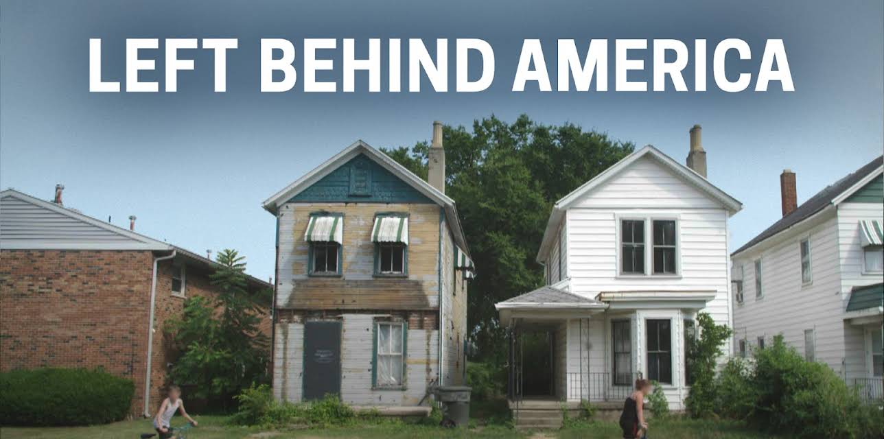 Left Behind America (1983)