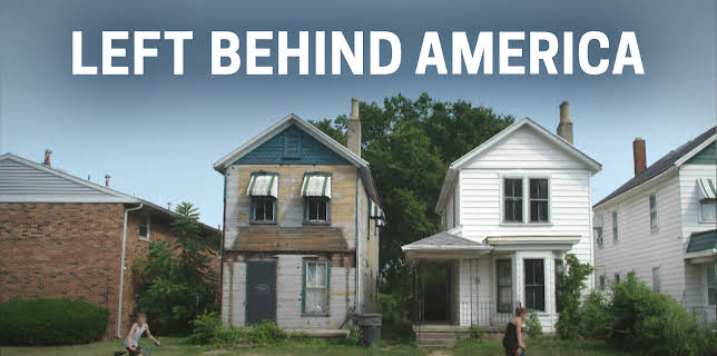 Left Behind America (1983)